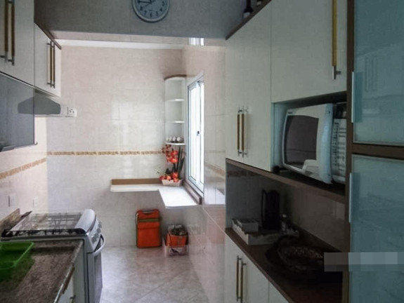 Imagem Cobertura com 3 Quartos à Venda, 220 m² em Enseada - Guarujá Imagem Cobertura com 3 Quartos à Venda, 220 m² em Enseada - Guarujá