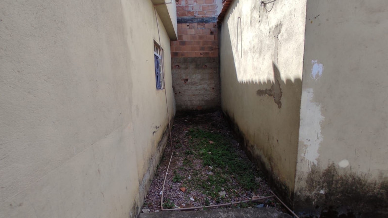 Imagem Casa com 2 Quartos à Venda, 55 m² em Jardim Verona - Ribeirão Das Neves