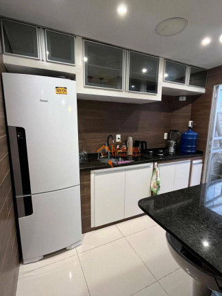 Imagem Apartamento com 2 Quartos à Venda, 48 m² em água Chata - Guarulhos Imagem Apartamento com 2 Quartos à Venda, 48 m² em água Chata - Guarulhos
