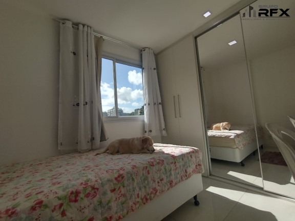 Imagem Apartamento com 3 Quartos à Venda, 161 m² em Santa Rosa - Niterói