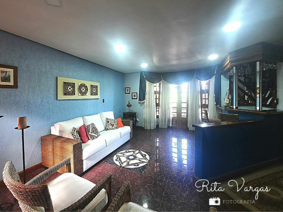 Imagem Imóvel com 3 Quartos à Venda, 351 m² em São Lucas - Viamão Imagem Imóvel com 3 Quartos à Venda, 351 m² em São Lucas - Viamão