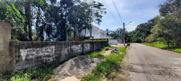 Imagem Terreno à Venda, 600 m² em Tabatinga - Caraguatatuba Imagem Terreno à Venda, 600 m² em Tabatinga - Caraguatatuba