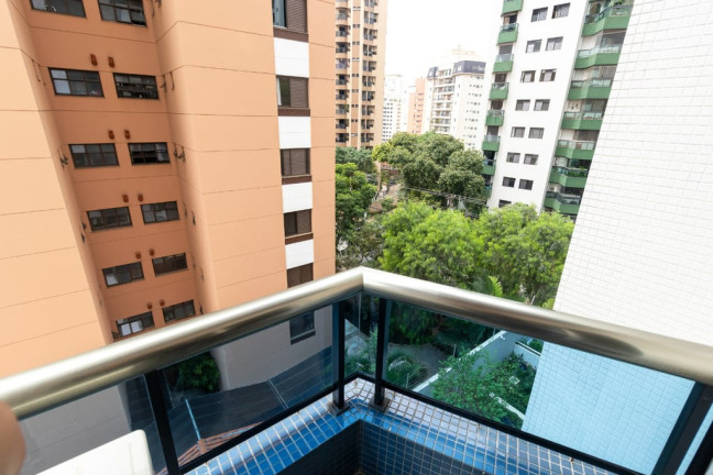 Imagem Imóvel com 3 Quartos à Venda, 149 m² em Vila Mariana - São Paulo