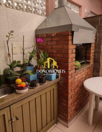 Imagem Casa com 3 Quartos à Venda, 245 m² em Vila Francisco Matarazzo - Santo André Imagem Casa com 3 Quartos à Venda, 245 m² em Vila Francisco Matarazzo - Santo André