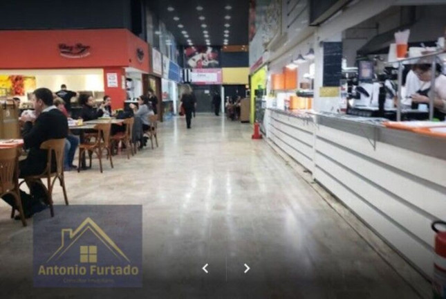 Imagem Imóvel Comercial à Venda, 23 m² em Jardim Paulistano - São Paulo