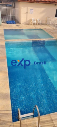 Imagem Apartamento com 2 Quartos à Venda, 49 m² em Rocha Miranda - Rio De Janeiro