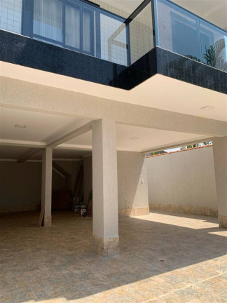 Imagem Sobrado com 2 Quartos à Venda, 58 m² em Caiçara - Praia Grande Imagem Sobrado com 2 Quartos à Venda, 58 m² em Caiçara - Praia Grande