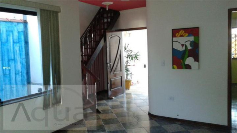 Imagem Casa com 3 Quartos à Venda, 211 m² em Guilhermina - Praia Grande Imagem Casa com 3 Quartos à Venda, 211 m² em Guilhermina - Praia Grande