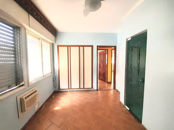 Imagem Apartamento com 3 Quartos à Venda, 115 m² em José Menino - Santos Imagem Apartamento com 3 Quartos à Venda, 115 m² em José Menino - Santos