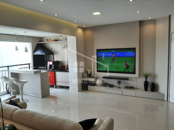 Imagem Apartamento com 2 Quartos à Venda, 96 m² em Independência - São Bernardo Do Campo Imagem Apartamento com 2 Quartos à Venda, 96 m² em Independência - São Bernardo Do Campo