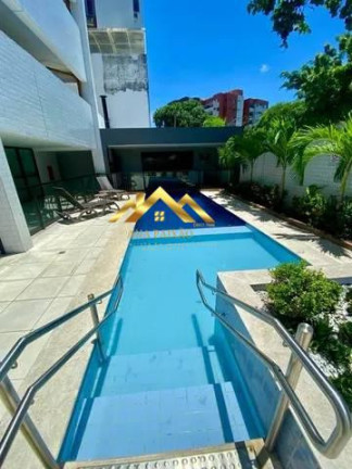 Imagem Apartamento com 1 Quarto à Venda, 25 m² em Boa Viagem - Recife