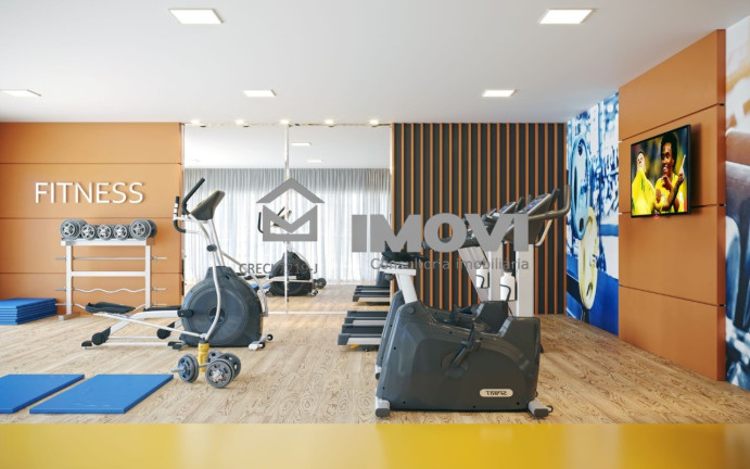 Imagem Apartamento com 2 Quartos à Venda, 107 m² em Interlagos - Vila Velha Imagem Apartamento com 2 Quartos à Venda, 107 m² em Interlagos - Vila Velha
