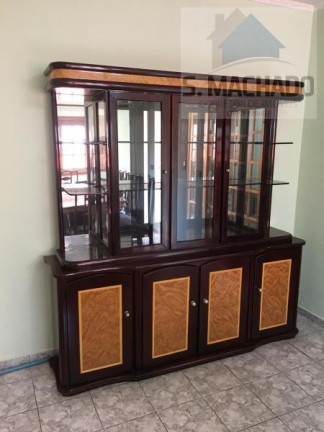 Imagem Casa com 3 Quartos à Venda, 195 m² em Jardim Das Maravilhas - Santo André