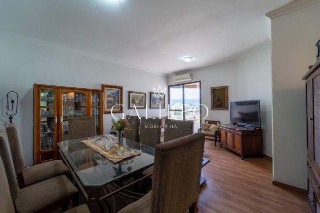 Imagem Apartamento com 3 Quartos à Venda, 93 m² em Centro - Jundiaí