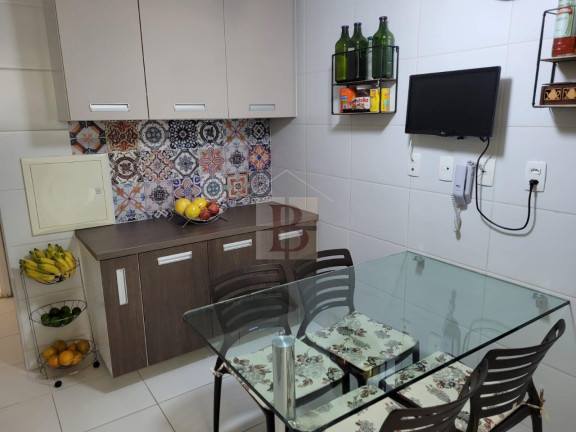 Imagem Imóvel com 4 Quartos à Venda, 127 m² em Icaraí - Niterói