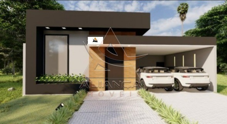Imagem Casa de Condomínio com 3 Quartos à Venda, 148 m² em Reserva San Pedro - Ribeirão Preto Imagem Casa de Condomínio com 3 Quartos à Venda, 148 m² em Reserva San Pedro - Ribeirão Preto