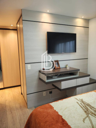 Imagem Apartamento com 3 Quartos à Venda, 123 m² em Centro - São Bernardo Do Campo Imagem Apartamento com 3 Quartos à Venda, 123 m² em Centro - São Bernardo Do Campo