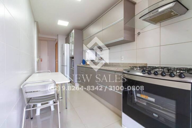 Imagem Apartamento com 3 Quartos à Venda, 165 m² em Setor Bueno - Goiânia Imagem Apartamento com 3 Quartos à Venda, 165 m² em Setor Bueno - Goiânia