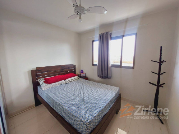 Imagem Apartamento com 3 Quartos à Venda, 106 m² em Praia Do Morro - Guarapari