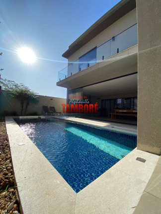 Imagem Casa de Condomínio com 5 Quartos à Venda, 500 m² em Gênesis 2 - Alphaville