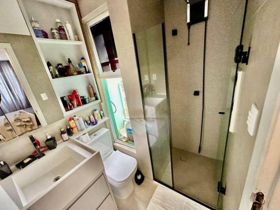 Apartamento com 3 Quartos à Venda, 70 m² em Piatã - Salvador