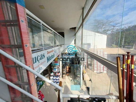 Imagem Loja à Venda ou Locação, 300 m² em São Francisco - Niterói Imagem Loja à Venda ou Locação, 300 m² em São Francisco - Niterói