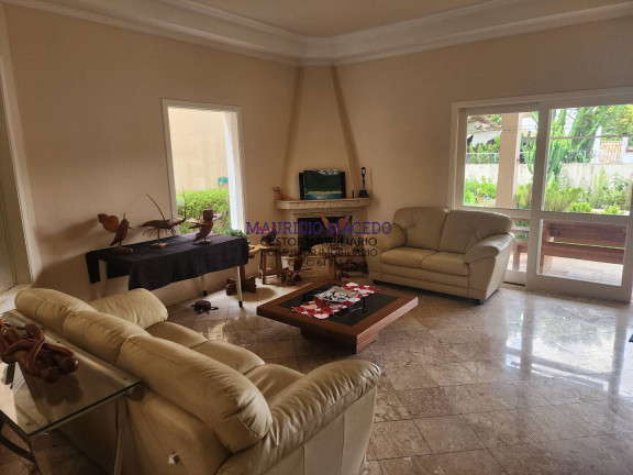Imagem Casa com 4 Quartos para Alugar, 376 m² em Alphaville - Santana De Parnaíba Imagem Casa com 4 Quartos para Alugar, 376 m² em Alphaville - Santana De Parnaíba