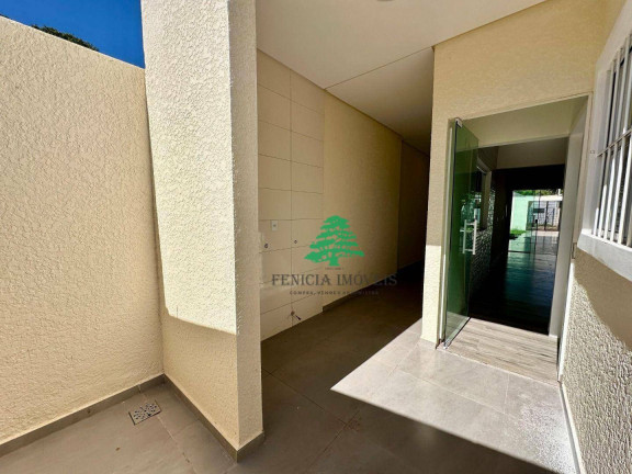 Imagem Casa com 3 Quartos à Venda, 100 m² em Jardim Ipê Ii - Foz Do Iguaçu Imagem Casa com 3 Quartos à Venda, 100 m² em Jardim Ipê Ii - Foz Do Iguaçu