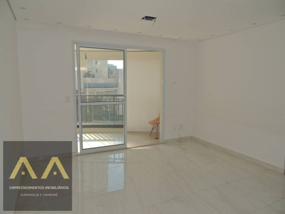 Imagem Apartamento com 32 Quartos à Venda, 97 m² em Alphaville Empresarial - Barueri