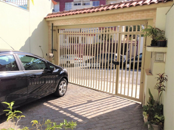 Imagem Casa com 3 Quartos à Venda, 150 m² em Mirandópolis - São Paulo Imagem Casa com 3 Quartos à Venda, 150 m² em Mirandópolis - São Paulo