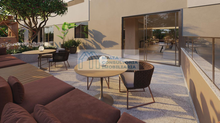 Imagem Apartamento com 3 Quartos à Venda, 104 m² em Santo Agostinho - Belo Horizonte