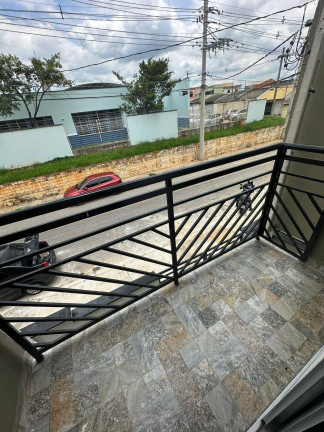 Imagem Sobrado com 2 Quartos à Venda, em Jardim Eliana - Sorocaba Imagem Sobrado com 2 Quartos à Venda, em Jardim Eliana - Sorocaba
