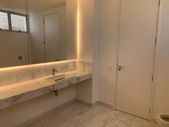 Imagem Apartamento com 3 Quartos à Venda, 341 m² em Santa Cecília - São Paulo