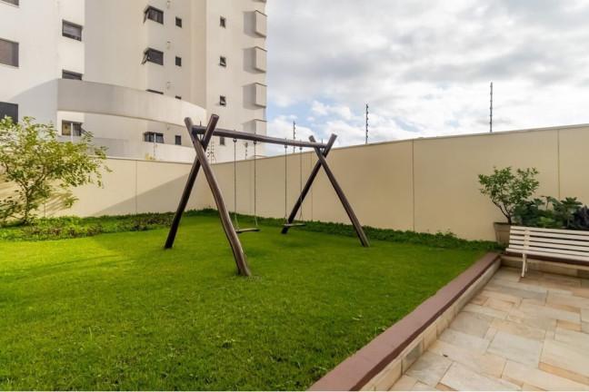 Imagem Apartamento com 3 Quartos à Venda, 101 m² em Vila Andrade - São Paulo
