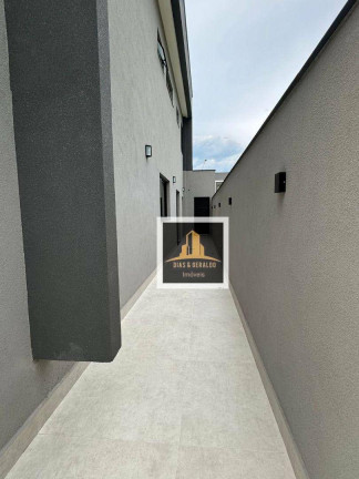 Imagem Sobrado com 4 Quartos à Venda, 400 m² em Jardim Do Golfe - São José Dos Campos