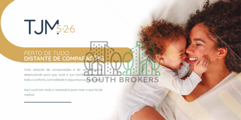 Imagem Apartamento com 2 Quartos à Venda, em Capão Raso - Curitiba Imagem Apartamento com 2 Quartos à Venda, em Capão Raso - Curitiba