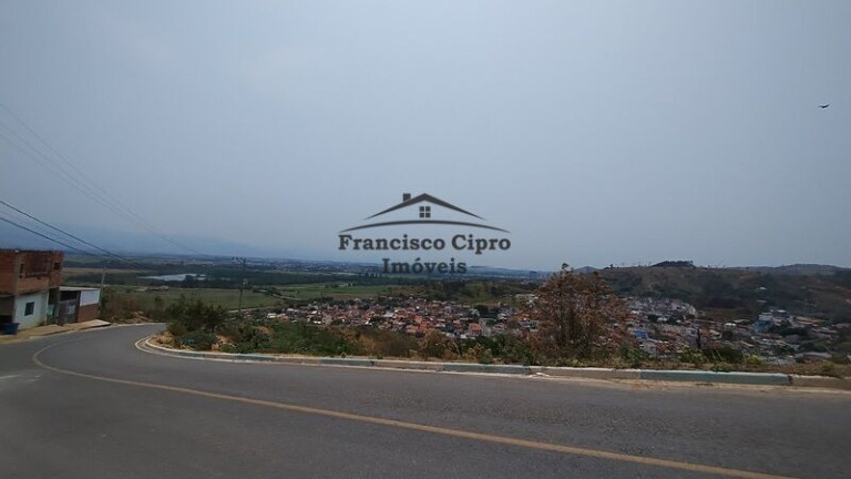 Imagem Terreno à Venda, 140 m² em Itaguaçu - Aparecida Imagem Terreno à Venda, 140 m² em Itaguaçu - Aparecida