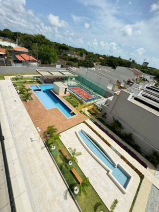 Imagem Imóvel com 3 Quartos à Venda, 83 m² em Eusébio - Fortaleza