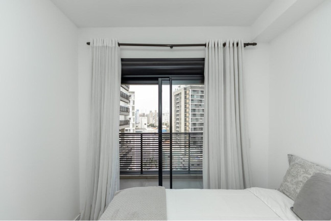 Imagem Imóvel com 1 Quarto à Venda, 47 m² em Vila Mariana - São Paulo Imagem Imóvel com 1 Quarto à Venda, 47 m² em Vila Mariana - São Paulo