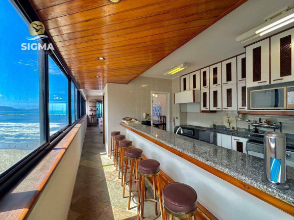 Imagem Apartamento com 3 Quartos à Venda, 212 m² em Praia Das Astúrias - Guarujá Imagem Apartamento com 3 Quartos à Venda, 212 m² em Praia Das Astúrias - Guarujá