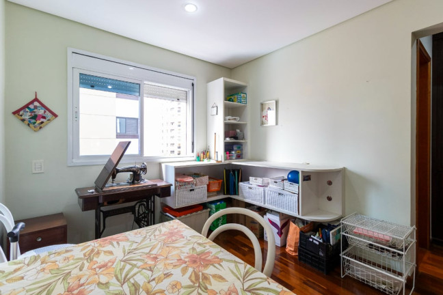 Imagem Imóvel com 3 Quartos à Venda, 149 m² em Vila Mariana - São Paulo