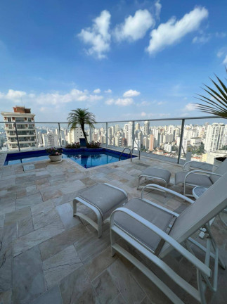 Imagem Apartamento com 4 Quartos à Venda, 350 m² em Perdizes - São Paulo Imagem Apartamento com 4 Quartos à Venda, 350 m² em Perdizes - São Paulo