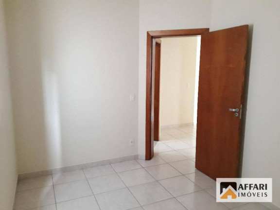 Imagem Apartamento com 2 Quartos à Venda, 62 m² em Parque Universitário - Americana