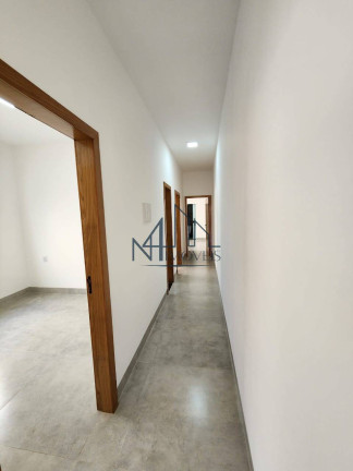 Imagem Casa com 3 Quartos à Venda, 150 m² em Residencial Jardim Canedo Iii - Senador Canedo Imagem Casa com 3 Quartos à Venda, 150 m² em Residencial Jardim Canedo Iii - Senador Canedo