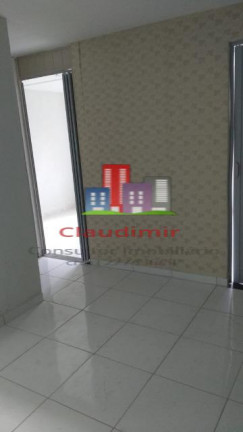 Imagem Apartamento com 2 Quartos à Venda, 46 m² em Cidade Tiradentes - São Paulo Imagem Apartamento com 2 Quartos à Venda, 46 m² em Cidade Tiradentes - São Paulo