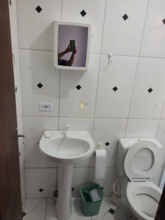 Imagem Casa com 2 Quartos para Temporada, em Eliane - Guaratuba Imagem Casa com 2 Quartos para Temporada, em Eliane - Guaratuba