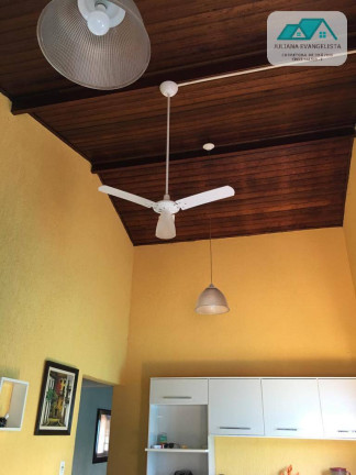 Imagem Casa com 4 Quartos à Venda, 390 m² em Poiares - Caraguatatuba