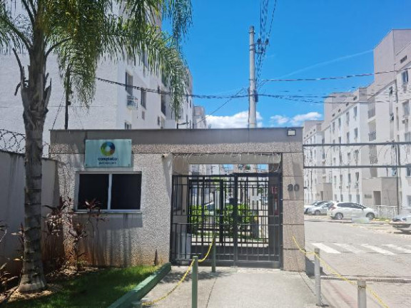 Imagem Apartamento com 1 Quarto à Venda, 50 m² em Jacarepagua - Rio De Janeiro Imagem Apartamento com 1 Quarto à Venda, 50 m² em Jacarepagua - Rio De Janeiro