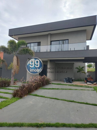Imagem Casa com 4 Quartos à Venda, 450 m² em Ninho Verde Ii - Pardinho
