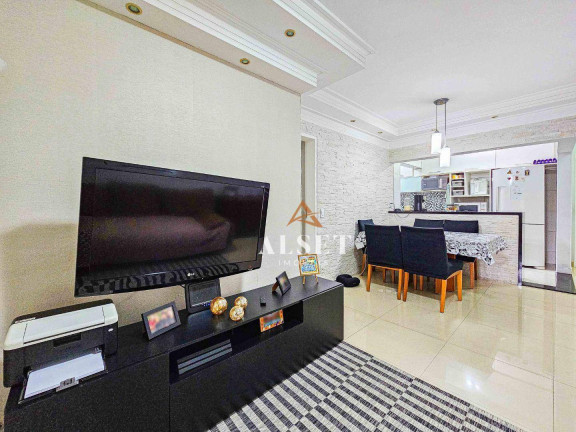 Imagem Apartamento com 3 Quartos à Venda, 86 m² em Mooca - São Paulo Imagem Apartamento com 3 Quartos à Venda, 86 m² em Mooca - São Paulo
